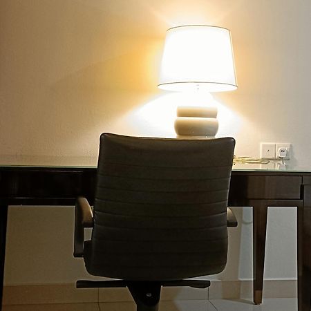 Pd Full Seaview Deluxe Lejlighedshotel Port Dickson Eksteriør billede