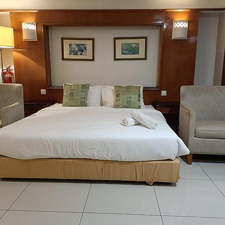 Pd Full Seaview Deluxe Lejlighedshotel Port Dickson Eksteriør billede